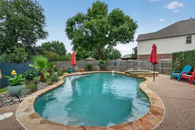 3905 Lacebark Lane, Bedford, TX 76021 - Photo 34