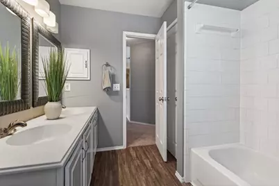 3905 Lacebark Lane, Bedford, TX 76021 - Photo 30