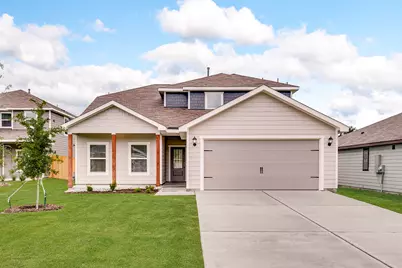 209 Southgate Drive, Terrell, TX 75160 - Photo 1