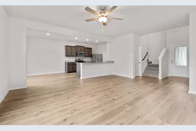 209 Southgate Drive, Terrell, TX 75160 - Photo 2