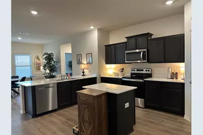 1329 Skyline Drive, Denton, TX 76207 - Photo 4