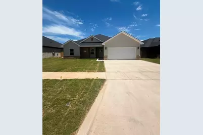 6901 Glen Abbey, Abilene, TX 79606 - Photo 1