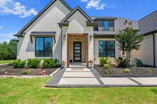 126 Buchanan Ct, Weston, TX 75009 - Photo 4