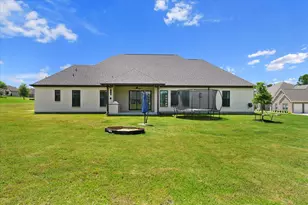 126 Buchanan Ct, Weston, TX 75009 - Photo 30