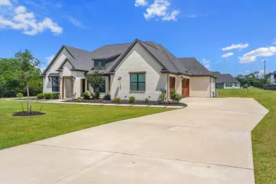 126 Buchanan Court, Weston, TX 75009 - Photo 4