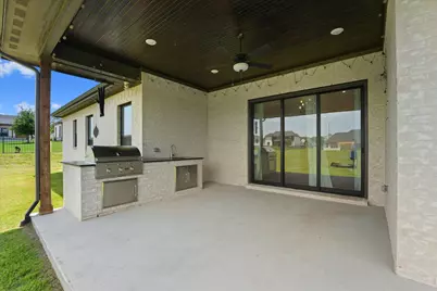 126 Buchanan Court, Weston, TX 75009 - Photo 28