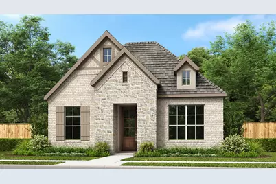 2716 Birkenhead Court, Celina, TX 75009 - Photo 1