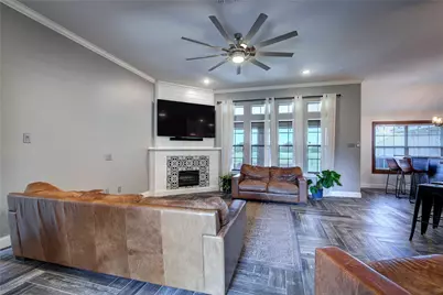 2027 Park Springs Road, Sulphur Springs, TX 75482 - Photo 10