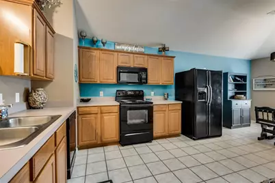 1202 Halifax Lane, Forney, TX 75126 - Photo 2