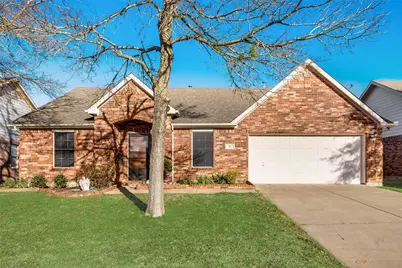 1202 Halifax Lane, Forney, TX 75126 - Photo 1