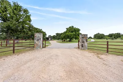 1080 N Greenbrier Rd Road, Nocona, TX 76255 - Photo 40
