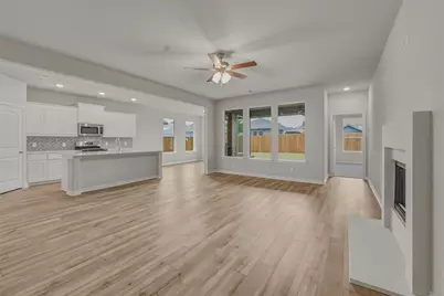 3415 Helena Street, Gainesville, TX 76240 - Photo 8