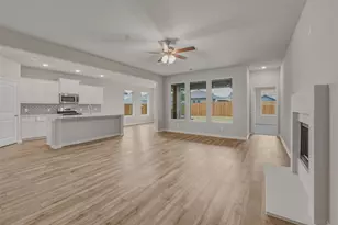 3415 Helena St, Gainesville, TX 76240 - Photo 8