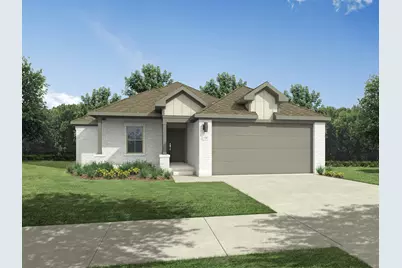 777 Sierra Ridge, Lavon, TX 75166 - Photo 1
