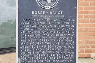 211 Main St, Rosser, TX 75157 - Photo 24