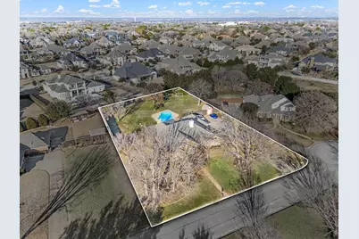 1000 Raven Bend Court, Southlake, TX 76092 - Photo 1