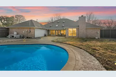 1000 Raven Bend Court, Southlake, TX 76092 - Photo 10