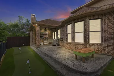 342 Hill Creek Lane, Grapevine, TX 76051 - Photo 34