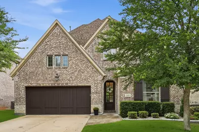 342 Hill Creek Lane, Grapevine, TX 76051 - Photo 1