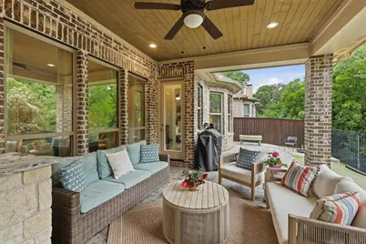 342 Hill Creek Lane, Grapevine, TX 76051 - Photo 38