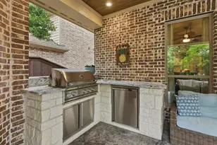342 Hill Creek Ln, Grapevine, TX 76051 - Photo 38