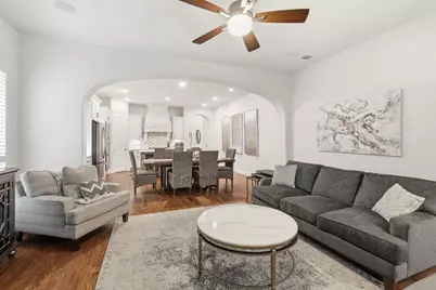 342 Hill Creek Lane, Grapevine, TX 76051 - Photo 16