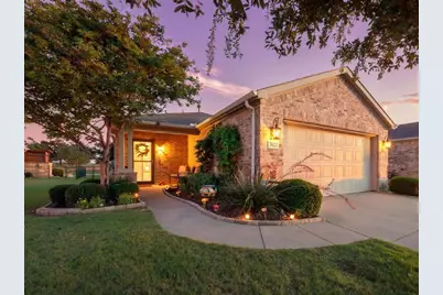 7422 Sage Valley Lane, Frisco, TX 75036 - Photo 2