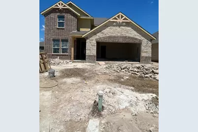 3413 Helena Street, Gainesville, TX 76240 - Photo 1