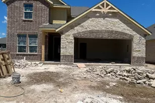 3413 Helena St, Gainesville, TX 76240 - Photo 1