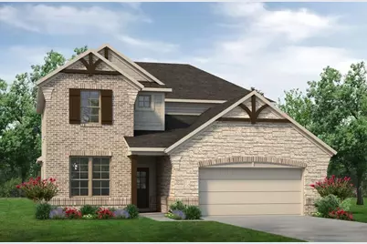 3413 Helena Street, Gainesville, TX 76240 - Photo 2