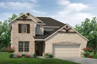 3413 Helena St, Gainesville, TX 76240 - Photo 2
