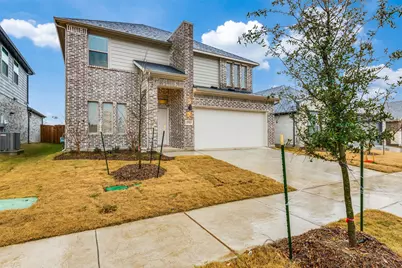 2544 Rambling Road, Celina, TX 75009 - Photo 2