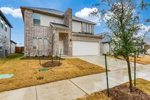 2544 Rambling Rd, Celina, TX 75009 - Photo 2