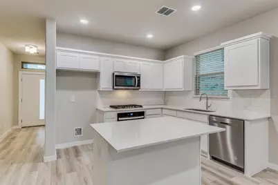 2544 Rambling Road, Celina, TX 75009 - Photo 8