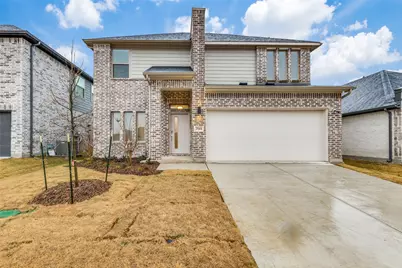 2544 Rambling Road, Celina, TX 75009 - Photo 1