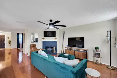 3900 Country Lane, Fort Worth, TX 76123 - Photo 6