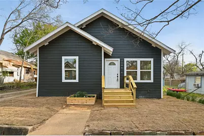 1106 W Chestnut Street, Denison, TX 75020 - Photo 1