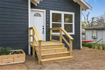 1106 W Chestnut Street, Denison, TX 75020 - Photo 2