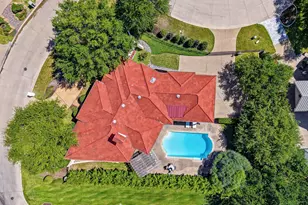 6600 Cherry Hills Dr, Fort Worth, TX 76132 - Photo 40