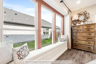 1112 Tanger Lane, Crowley, TX 76036 - Photo 20