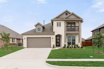 1112 Tanger Lane, Crowley, TX 76036 - Photo 2