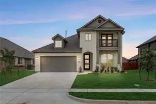 1112 Tanger Ln, Crowley, TX 76036 - Photo 1
