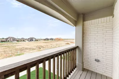 1112 Tanger Lane, Crowley, TX 76036 - Photo 34