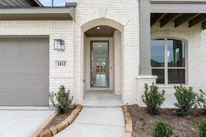 1112 Tanger Lane, Crowley, TX 76036 - Photo 4