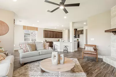 1112 Tanger Lane, Crowley, TX 76036 - Photo 16