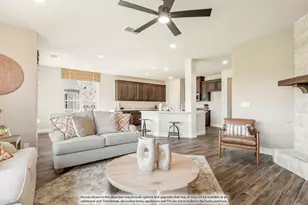 1112 Tanger Ln, Crowley, TX 76036 - Photo 16