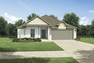 1892 Balfour Bnd, Forney, TX 75126 - Photo 1