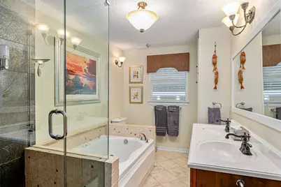 201 Edythe Dee Lane, Mabank, TX 75156 - Photo 20