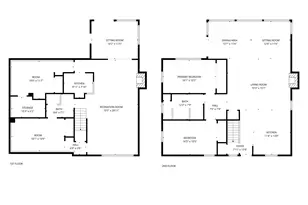 201 Edythe Dee Ln, Mabank, TX 75156 - Photo 40