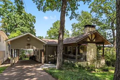 201 Edythe Dee Lane, Mabank, TX 75156 - Photo 2